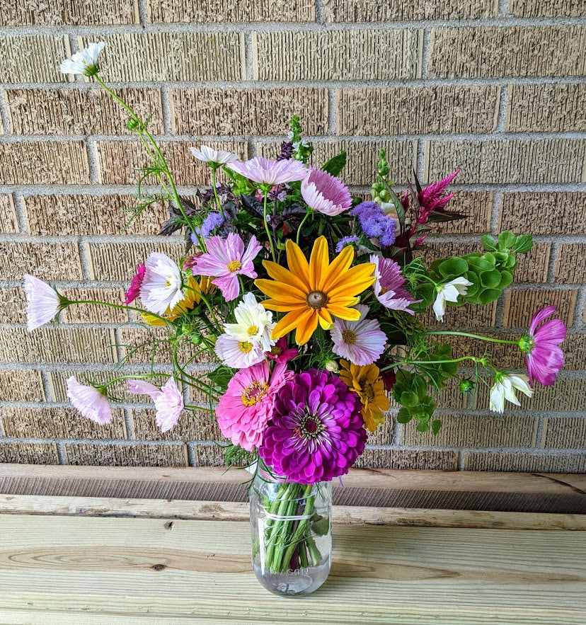 Founding Flowers Bouquet Builder Kit